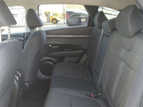 Used 2024 Hyundai Tucson SEL image 17