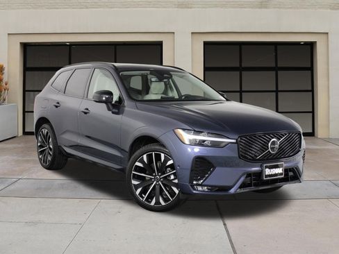 New 2026 Volvo XC60 B5 Ultra w/ Climate Package AWD/4WD image 19
