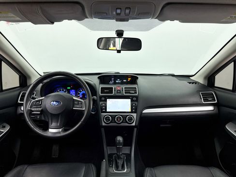 Used 2015 Subaru Crosstrek Touring image 19