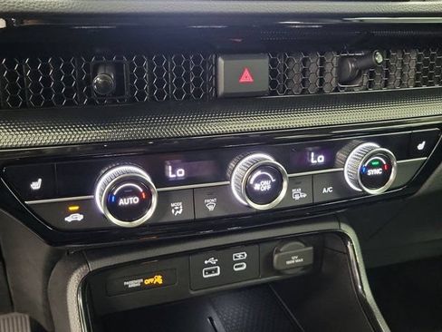 Certified 2025 Honda CR-V EX-L image 30