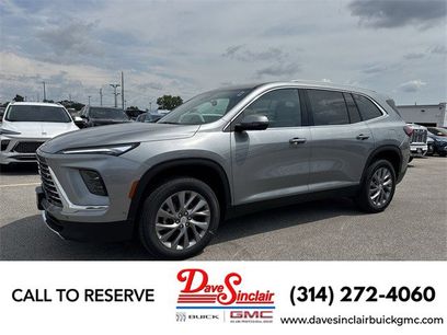 New 2026 Buick Enclave Preferred w/ Super Cruise Package