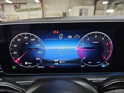 New 2026 Mercedes-Benz GLS 450 4MATIC image 21