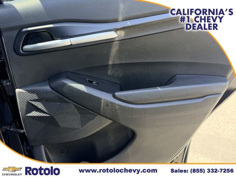 Used 2021 Kia Seltos LX AWD/4WD image 11