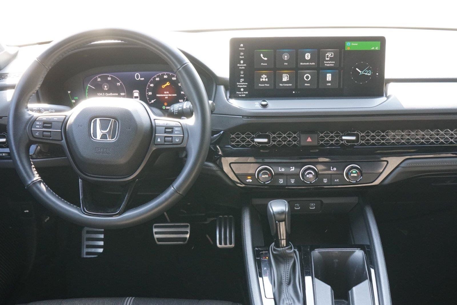 Used 2023 Honda Accord Sport image 25