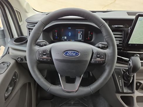 New 2026 Ford Transit 350 XLT image 17