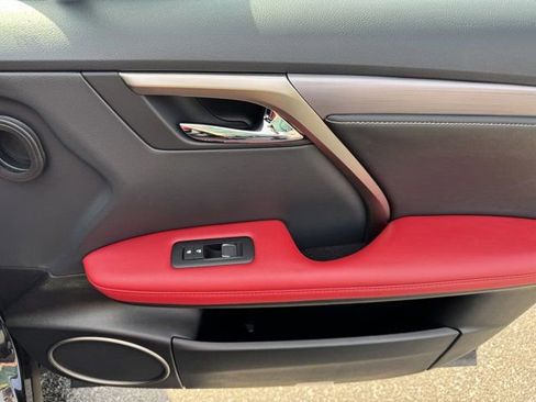 Used 2022 Lexus RX 350 F Sport image 30