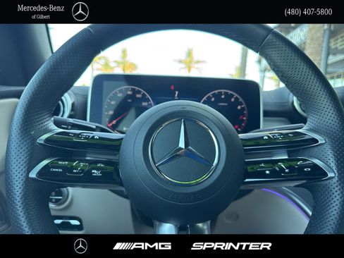 Certified 2024 Mercedes-Benz CLE 300 4MATIC Cabriolet image 25