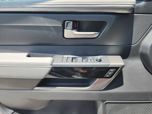 New 2026 Toyota Tundra Limited RWD image 21