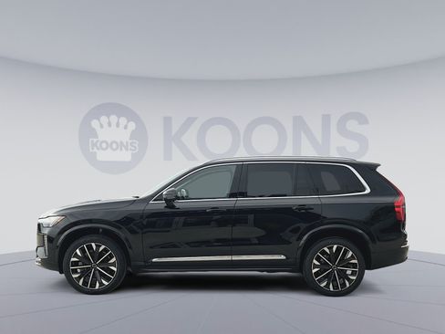 New 2026 Volvo XC90 B6 Plus AWD/4WD image 2