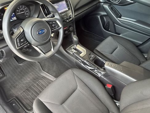 Used 2018 Subaru Impreza 2.0i Premium w/ Eyesight & BSD & Rcta AWD/4WD image 13