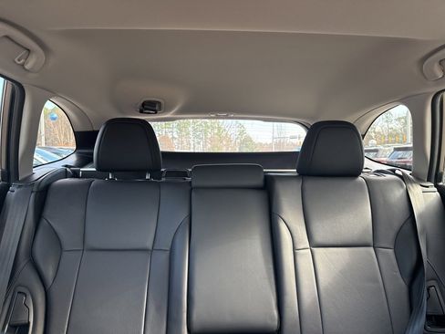 Used 2024 Subaru Outback Limited image 13