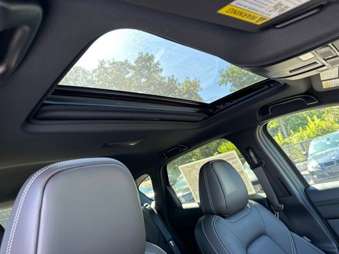 New 2025 MAZDA CX-5 Signature image 14