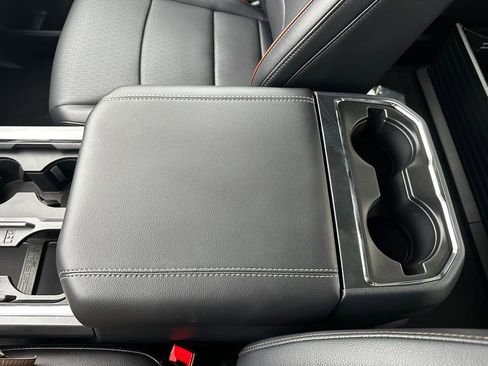 New 2025 Ford F350 Lariat w/ Black Appearance Package image 69