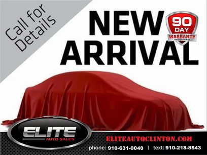 Used 2022 GMC Sierra 1500 Elevation