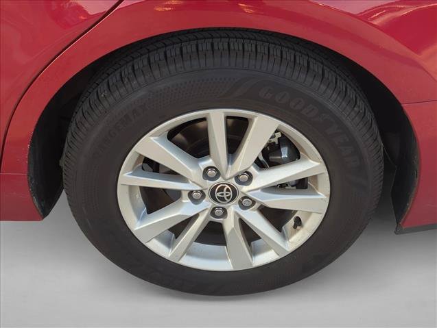 Used 2026 Toyota Camry LE FWD image 10