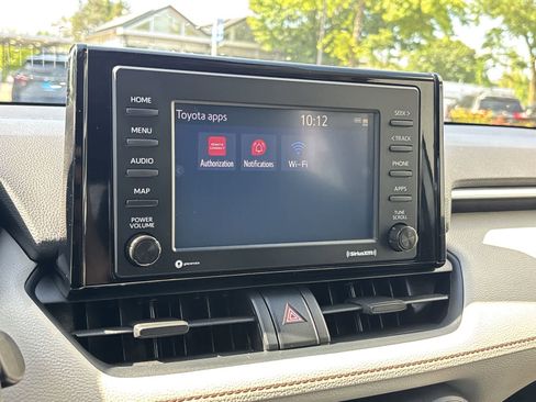 Used 2020 Toyota RAV4 XLE w/ Convenience Package AWD/4WD image 21