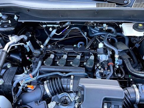 New 2026 Honda CR-V EX-L image 17