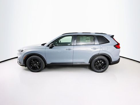 New 2026 Honda CR-V Sport-L image 7