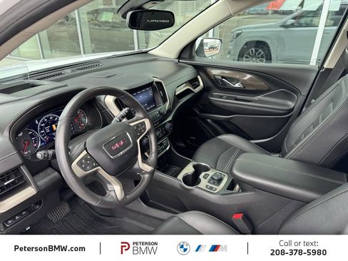 Used 2022 GMC Terrain Denali image 16