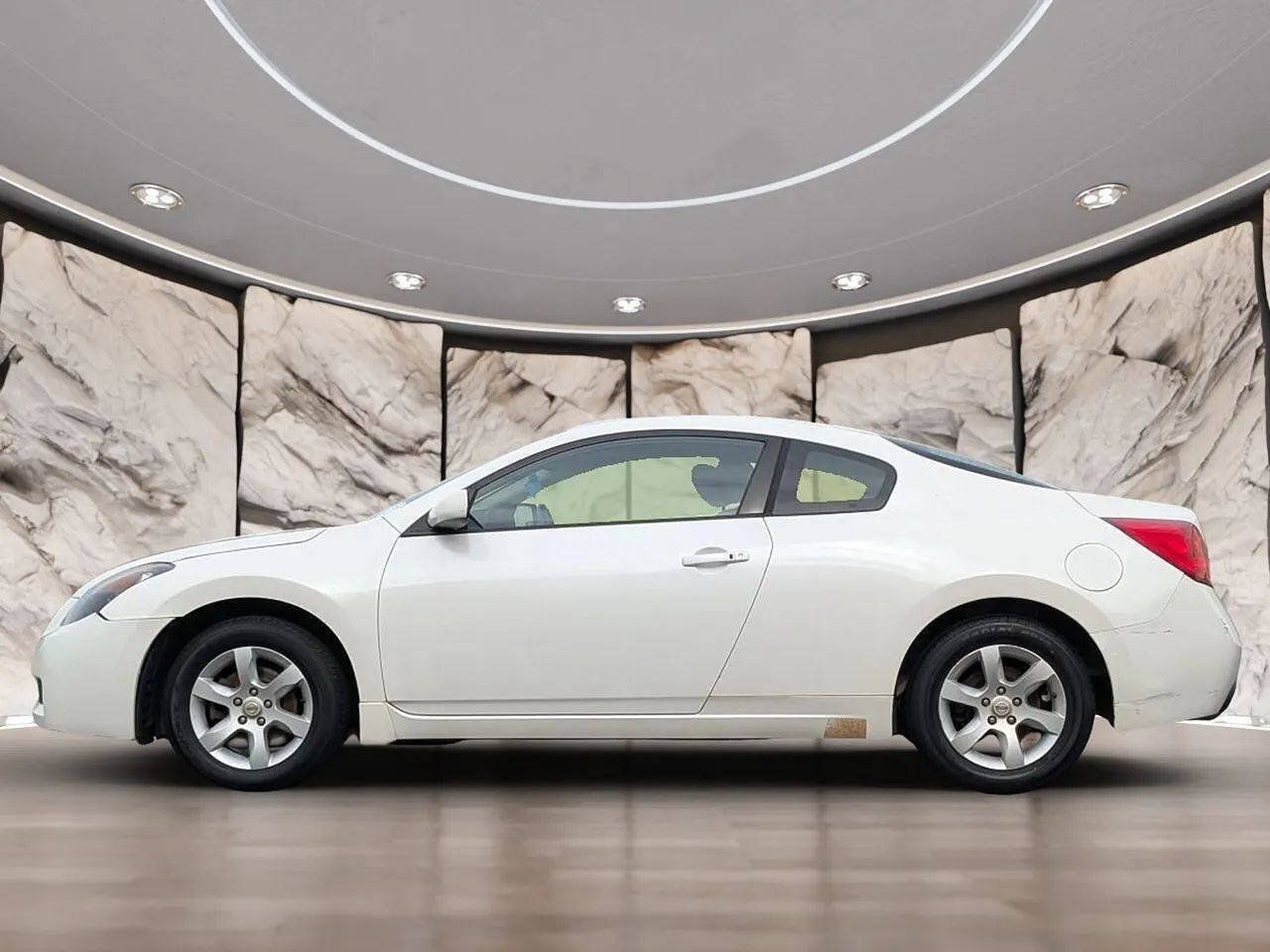 Used 2008 Nissan Altima 2.5 S w/ Convenience Pkg FWD image 5