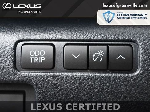 Certified 2023 Lexus IS 350 F Sport image 15
