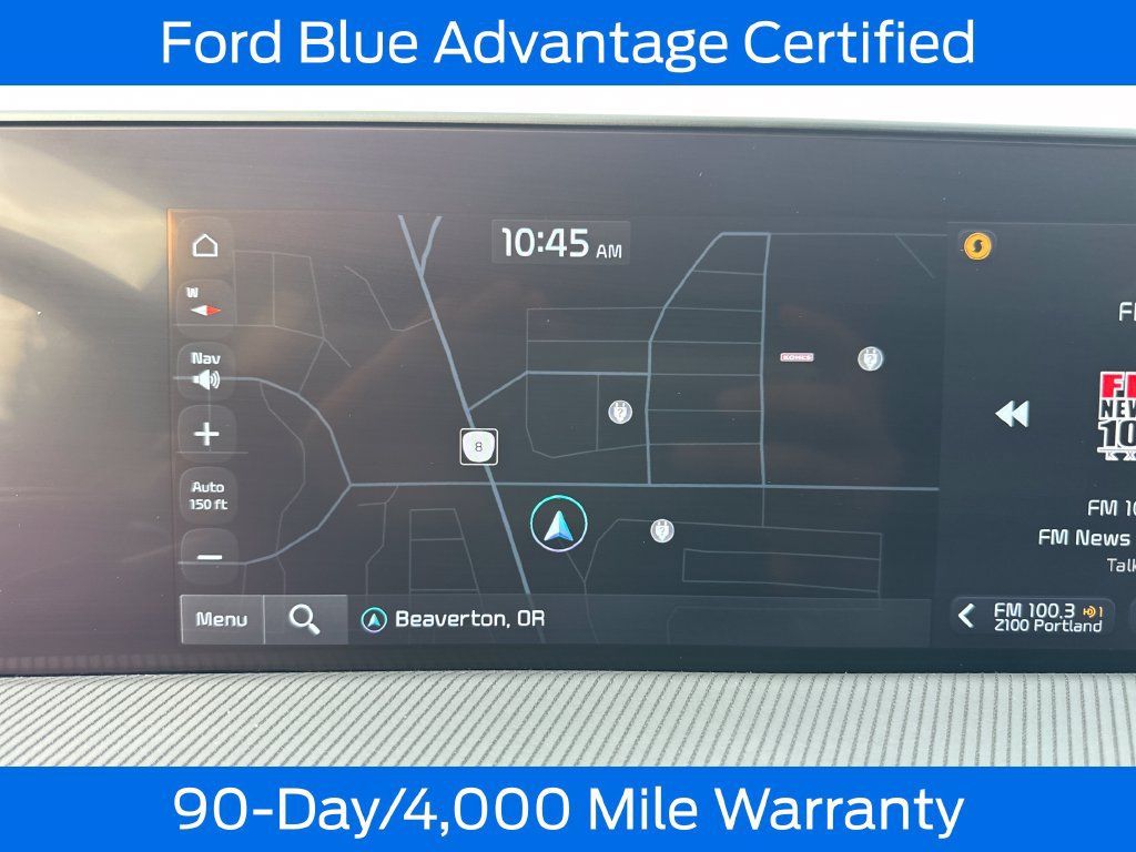 Used 2024 Kia EV6 GT-Line AWD/4WD image 12