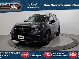 New 2026 Subaru Ascent Premium 360° Tour