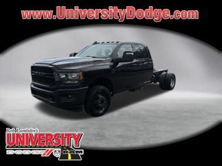 Used 2024 RAM 3500 Tradesman w/ Max Tow Package RWD video 1