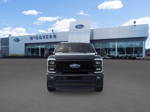 New 2026 Ford F250 XL w/ STX Appearance Package AWD/4WD image 36