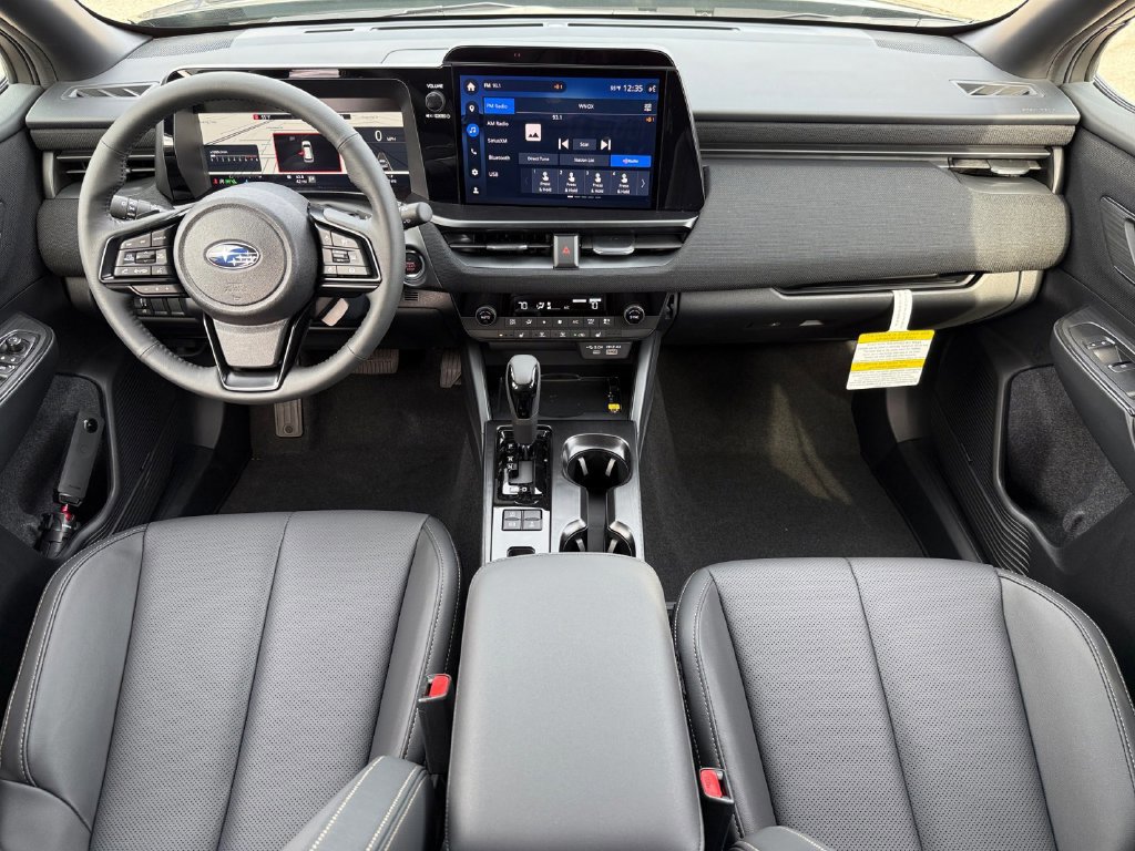 New 2026 Subaru Outback Limited w/ Premium/Limited Package 2 AWD/4WD image 12