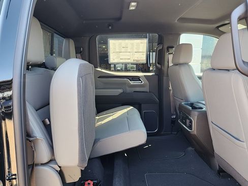 New 2026 GMC Sierra 1500 SLT w/ SLT Premium Plus Package AWD/4WD image 43