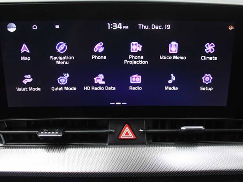 New 2026 Kia Sportage SX image 44