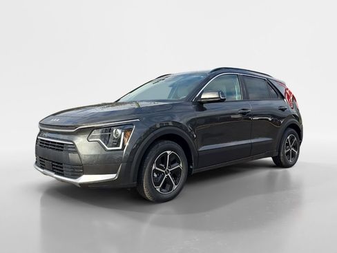 New 2025 Kia Niro EX image 1
