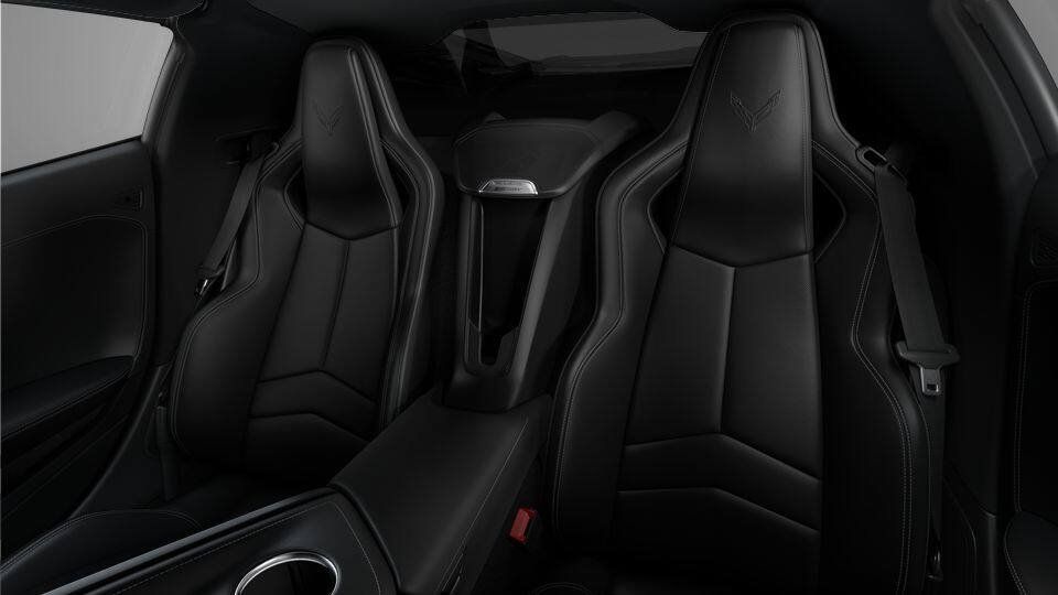 New 2026 Chevrolet Corvette E-Ray AWD/4WD image 37
