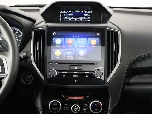 Used 2022 Subaru Forester Touring w/ Popular Package #3 image 30