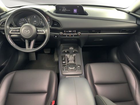 Used 2020 MAZDA CX-30 FWD w/ Select Package image 19