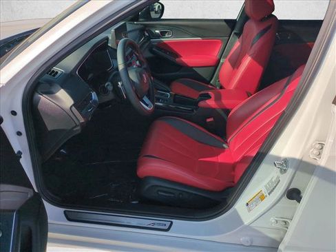 Used 2025 Acura Integra A-Spec FWD image 16