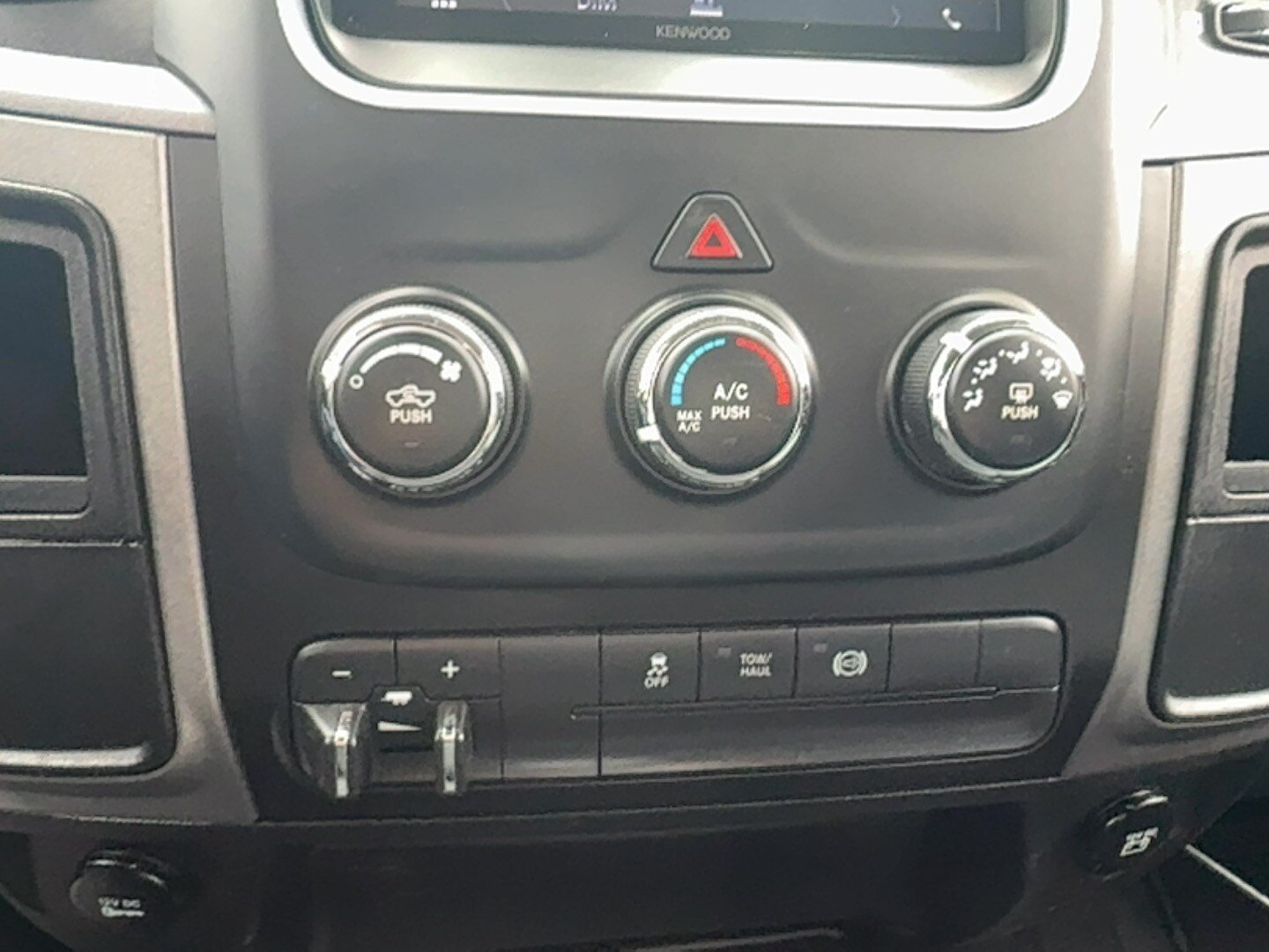 Used 2014 RAM 2500 Tradesman w/ Popular Equipment Group AWD/4WD image 21