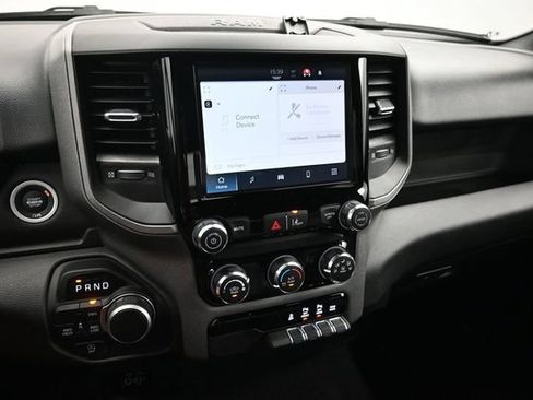Used 2025 RAM 1500 Tradesman AWD/4WD image 7