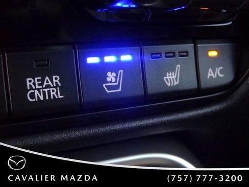 Used 2026 MAZDA CX-90 3.3 Turbo S w/ Premium Plus AWD/4WD image 52