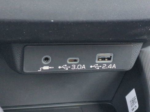 New 2026 Subaru Forester Limited image 22