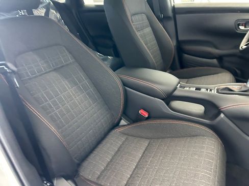 New 2026 Honda HR-V Sport image 25