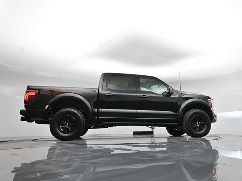 New 2026 Ford F150 Raptor image 61