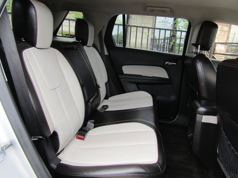 Used 2016 GMC Terrain SLT FWD image 12