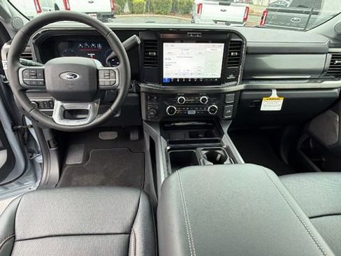 New 2026 Ford F250 Lariat image 20