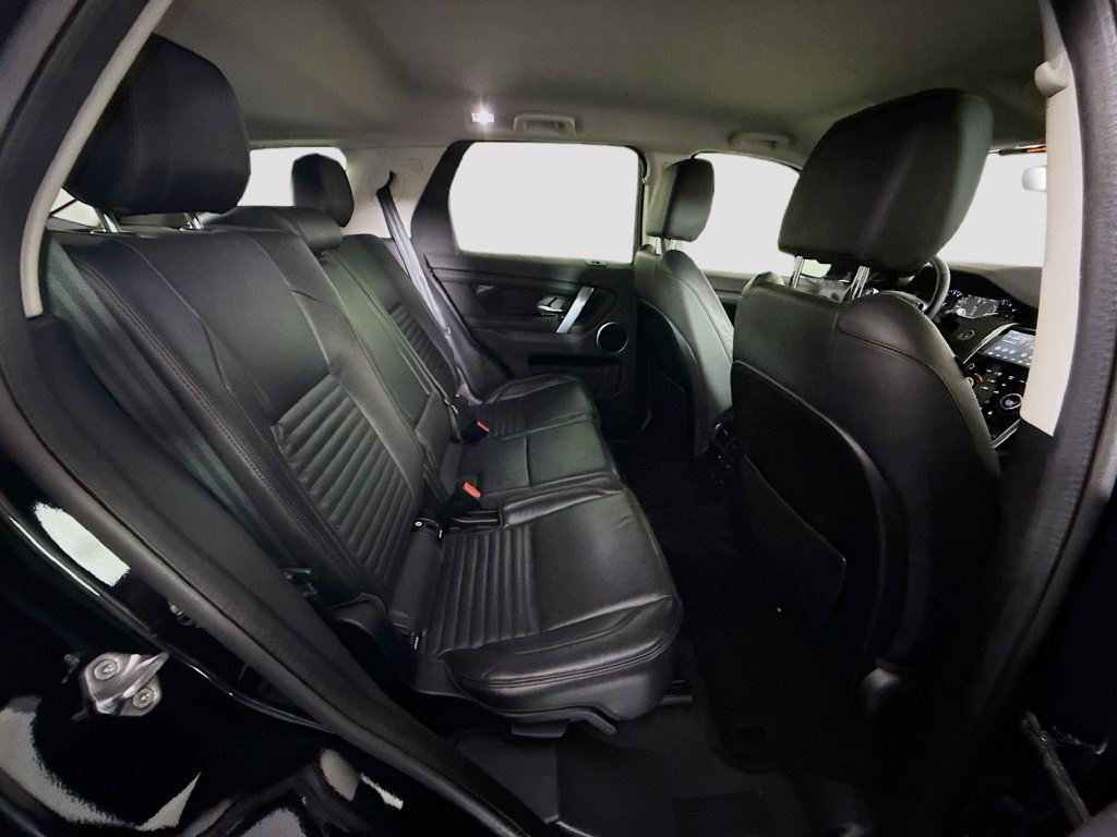 Used 2020 Land Rover Discovery Sport S AWD/4WD image 26