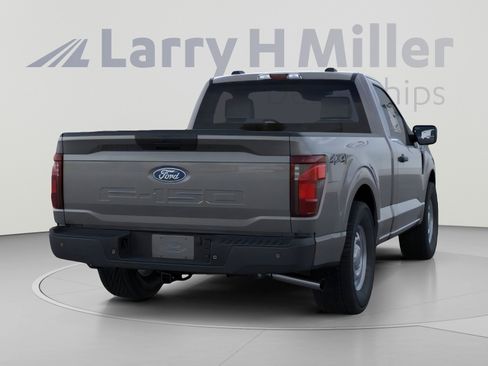 New 2026 Ford F150 XL AWD/4WD image 8