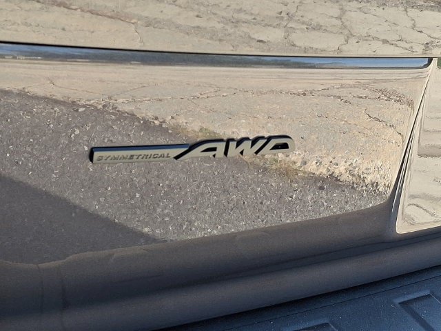 New 2026 Subaru Outback Premium AWD/4WD image 19