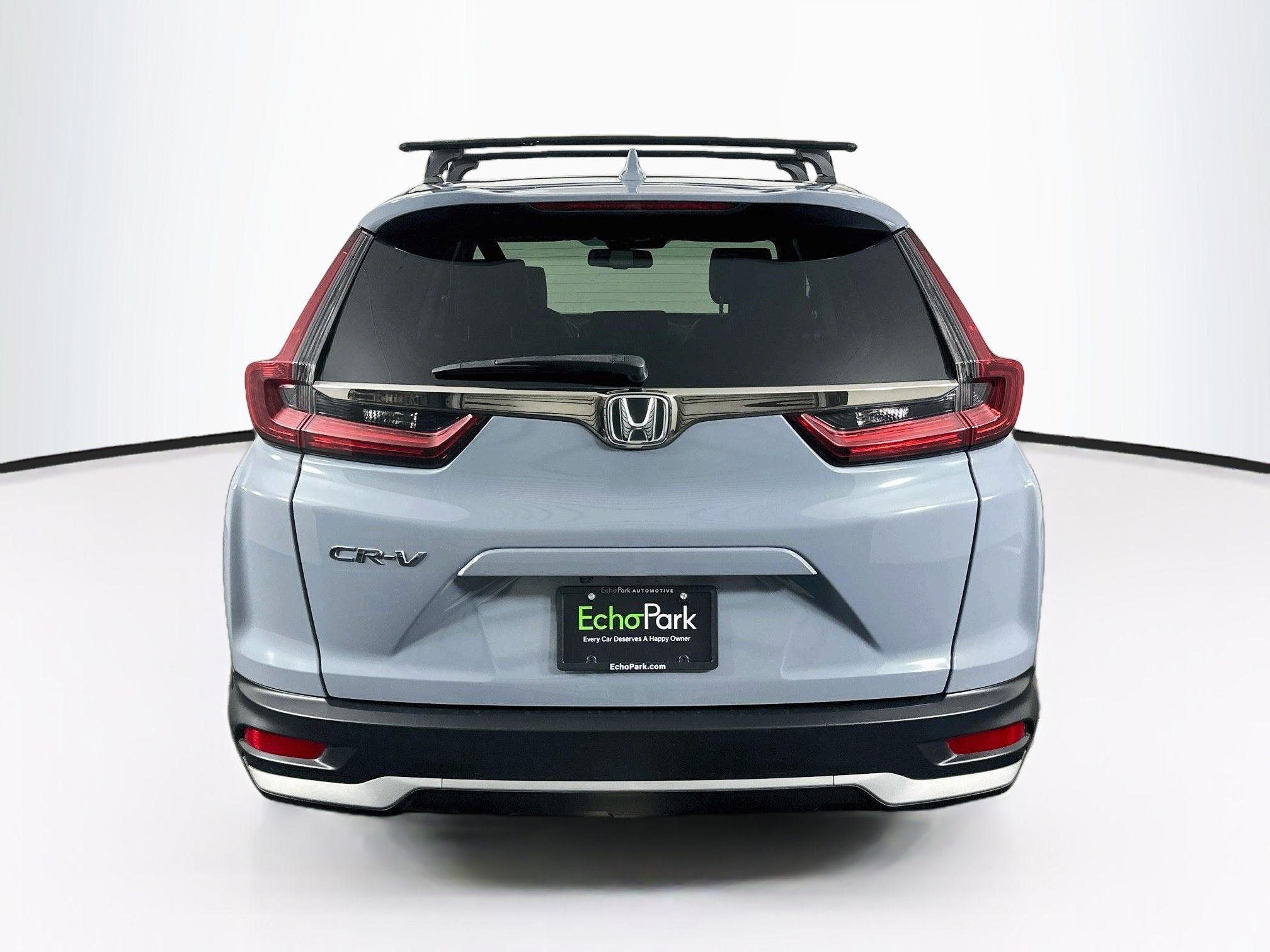 Used 2020 Honda CR-V EX-L image 7