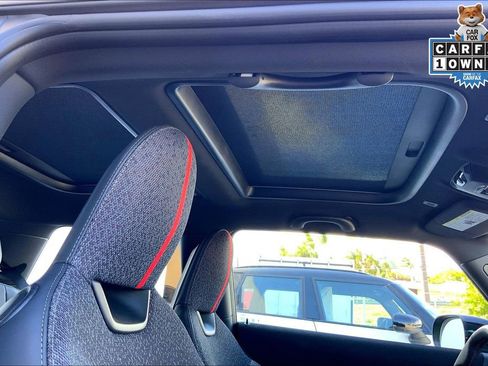 Used 2026 MINI Cooper John Cooper Works FWD image 21